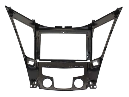 Магнитола Vaycar 09V2 для HYUNDAI Sonata 2011-2017 (Андроид, 2+32Гб)