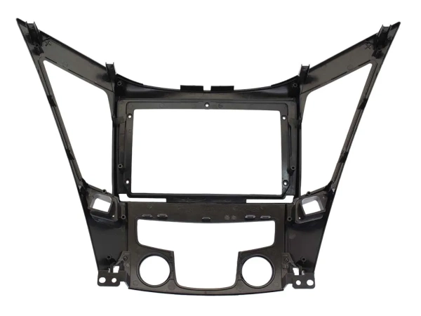 Магнитола Vaycar 09L для HYUNDAI Sonata 2011-2017 (Андроид, 2+32Гб)