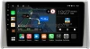 Штатная магнитола Canbox M-Line 4543-10-3237 для Toyota RAV4 5 (XA50) 2018-2024, Wildlander 2020-2025 на Android 10 (4G-SIM, 2/32, DSP, QLed)