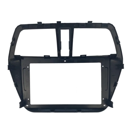 Suzuki SX4 2 2013-2022 Canbox BGT9-9217 2/32 на Android 10 (IPS, DSP, CarPlay)