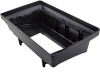 Штатная магнитола Opel Vectra C 2002-2008 (вместо БК) Canbox H-Line 7845-9-5096 на Android 10 (4G-SIM, 8/256, DSP, QLed)