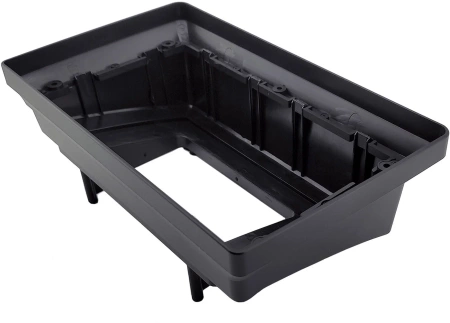 Штатная магнитола Opel Vectra C 2002-2008 (вместо БК) Canbox H-Line 7845-9-5096 на Android 10 (4G-SIM, 8/256, DSP, QLed)