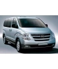 Замок КПП FORTUS MTL 2096 для HYUNDAI Starex/H1 2008- (слева)/типтроник