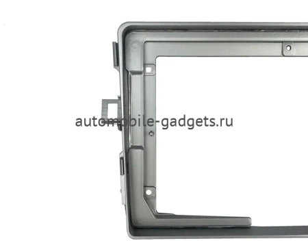 Штатная магнитола OEM BRK9-9409 для Toyota Verso 2009-2018 (для авто с климат-контролем) 1/16 Android 10