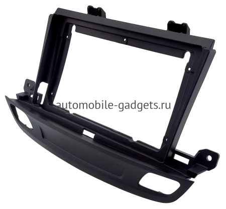 Штатное головное устройство Opel Insignia 2 2017-2022 Teyes CC2 PLUS 4/32 9 дюймов RM-9-1402 на Android 10 (4G-SIM, DSP, QLed)