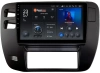 Штатное головное устройство Teyes X1 WIFI 2/32 9 дюймов RM-9-0231 для Nissan Patrol (Y61) 1997-2004 на Android 8.1 (DSP, IPS, AHD)