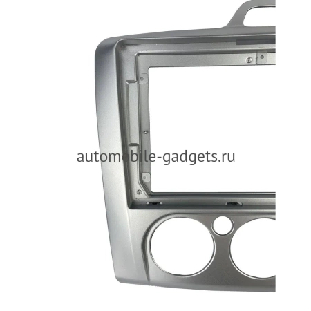 Parafar PF695FHD штатная магнитола для Ford Focus II 2005-2013 кондиционер на Android 13 с 2GB, DSP, 4G