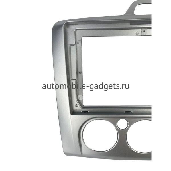 Parafar PF695FHD штатная магнитола для Ford Focus II 2005-2013 кондиционер на Android 13 с 2GB, DSP, 4G