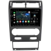 Штатная магнитола Ford Mondeo 3 2003-2007 Canbox M-Line 7841-9453 Android 10 (4G-SIM, 4/64, DSP, QLed)