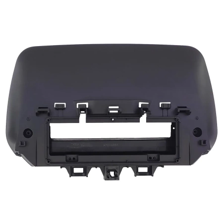 Carmedia SF-9728-OL-1010-RW штатная магнитола для Hyundai Tucson 2018-2021 на Android 13, 12GB, DSP, 4G 