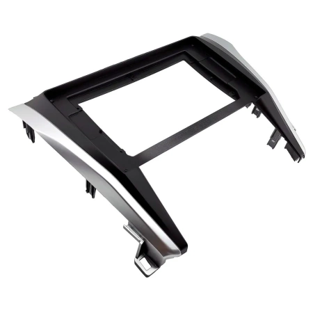 Штатное головное устройство Teyes CC3L 4/32 10 дюймов RM-1027 для Toyota Camry XV55 2014-2018 (для авто с камерой, JBL) на Android 10 (4G-SIM, DSP, IPS)