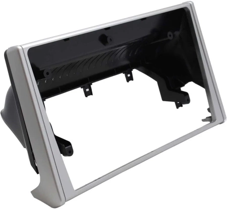 Штатная магнитола Toyota RAV4 5 (XA50) 2018-2024, Wildlander 2020-2025 Canbox GTR095-10-3237 на Android 10 (QLed, 4/64, DSP, CarPlay)