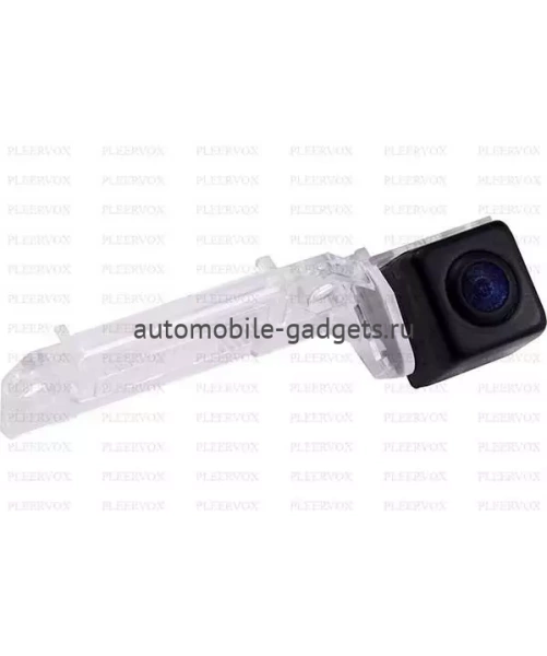 CCD штатная камера заднего вида Pleervox PLV-AVG-CHER03 для Chery A5 CCD штатная камера заднего вида Pleervox PLV-AVG-CHER03 для Chery A5