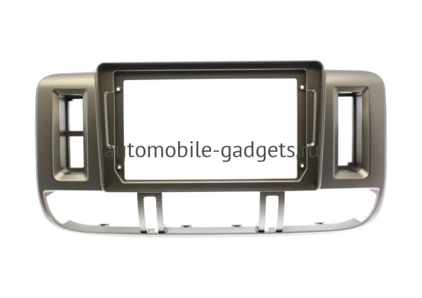 Nissan X-Trail (T30) 2000-2003 OEM RK9-9179 на Android 10 (CarPlay, AHD, 1/32) Nissan X-Trail (T30) 2000-2003 OEM RK9-9179 на Android 10 (CarPlay, AHD, 1/32)