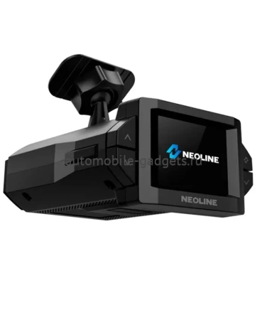 Neoline X-COP 9350C видеорегистратор с сигнатурным радар-детекторм