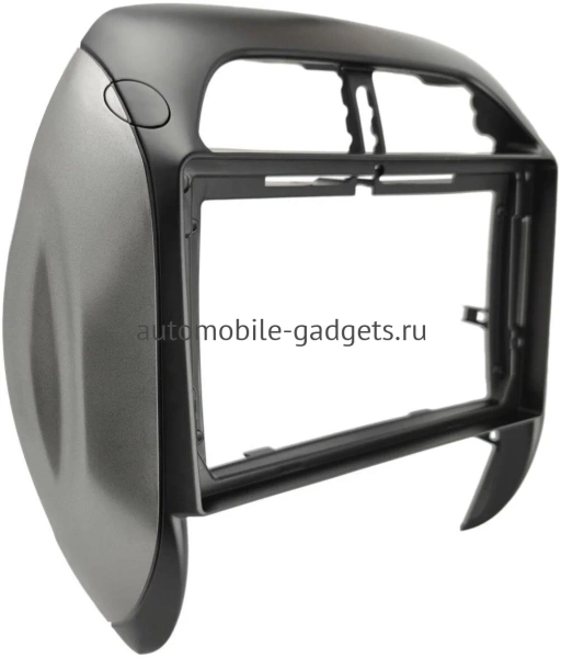 Штатная магнитола Toyota RAV4 (XA20) 2003-2006 Canbox L-Line 4169-9-508 на Android 10 (4G-SIM, 2/32, TS18, DSP, QLed)
