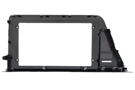 Штатная магнитола Canbox H-Line 3792-9400 для Toyota C-HR 2016-2022, Izoa 2018-2024 (правый руль) (для комплектации с магнитолой 130x230mm) на Android 10 (4G-SIM, 4/64, DSP, QLed)