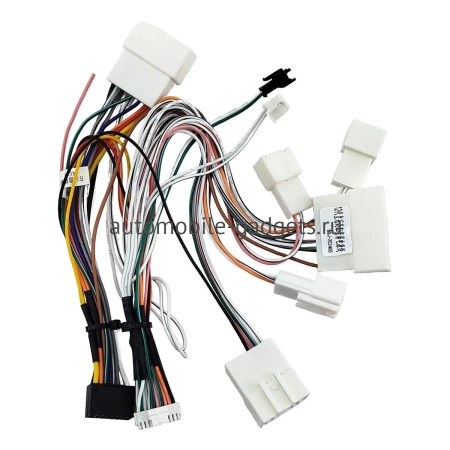 Штатное головное устройство Toyota Crown (S180) 1999-2008 (для авто с NAVI и 6CD) Canbox PRO-Line (Tesla style) 9.7 дюймов 8/256 7883-1312-293 на Android 13 (4G-SIM, DSP, QLed)