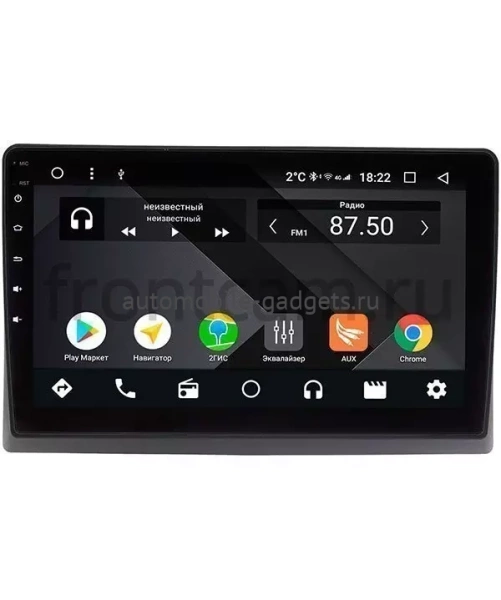 OEM PX10-MA066T-4/32 Штатная магнитола для Mazda Biante (2008-2018) на Android 10