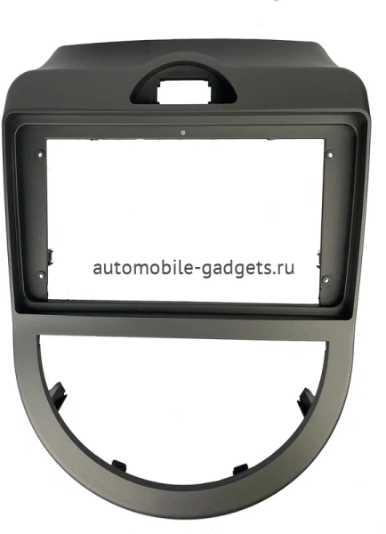 Kia Soul 2008-2011 Canbox M-Line 7801-9-337 на Android 10 (4G-SIM, 2/32, DSP, IPS) С крутилками Kia Soul 2008-2011 Canbox M-Line 7801-9-337 на Android 10 (4G-SIM, 2/32, DSP, IPS) С крутилками