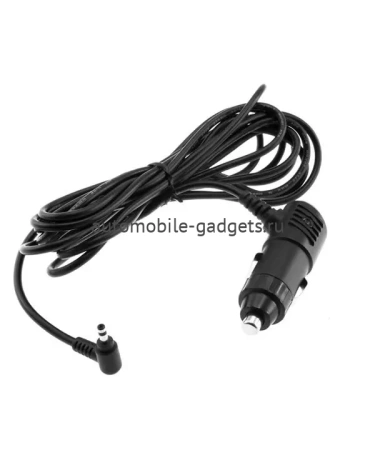 Кабель питания 12/24В в прикуриватель Neoline X-COP Power Cord Hybrid Кабель питания 12/24В в прикуриватель Neoline X-COP Power Cord Hybrid