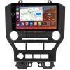 Штатная магнитола Ford Mustang 6 2014-2023 (Тип B) Canbox H-Line 7844-9-5059 на Android 10 (4G-SIM, 6/128, DSP, QLed)