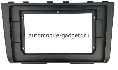 Hyundai Creta 2 2021-2024 (темно-серая) Canbox M-Line 4543-10-HY247T на Android 10 (4G-SIM, 2/32, DSP, QLed)