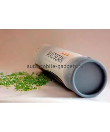 Алкотестер Alcoscreen