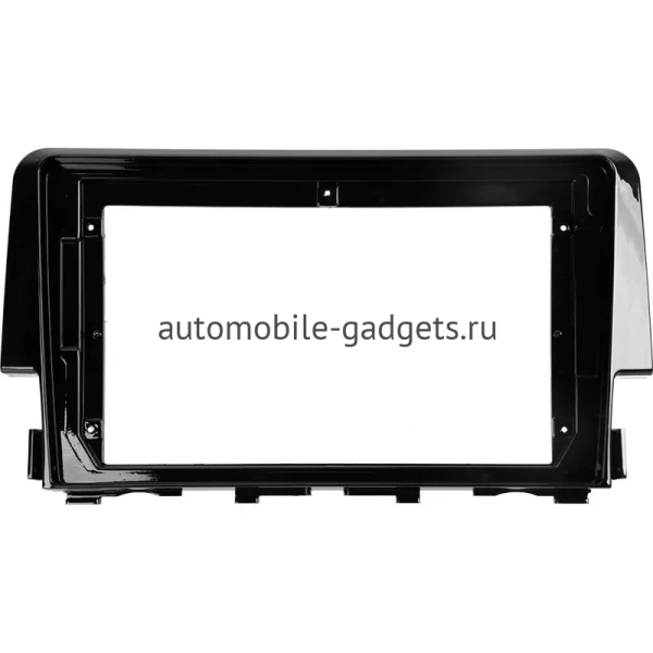 Honda Civic 10 2015-2021 OEM RK9-650 на Android 10 (CarPlay, AHD, 1/32) Honda Civic 10 2015-2021 OEM RK9-650 на Android 10 (CarPlay, AHD, 1/32)