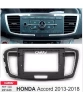 Carav 22-443 переходная рамка для установки автомагнитолы 10" в HONDA Accord 2013-2018