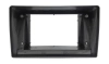 Штатная магнитола Canbox EVO 2K 5817-10-1422 для Renault Trafic 2 2006-2014 на Android 14 (4G-SIM, 4/64, DSP, QLed, AI, 360)