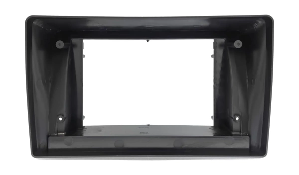 Штатная магнитола Canbox EVO 2K 5832-10-1422 для Renault Trafic 2 2006-2014 на Android 14 (4G-SIM, 16/512, DSP, QLed, AI, 360)