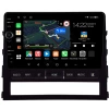 Штатная магнитола Toyota Land Cruiser 200 2015-2021 (для авто без надписи JBL Synthesis) Canbox M-Line 7840-9-0445 на Android 10 (4G-SIM, 2/32, DSP, QLed)