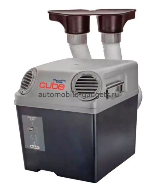 Портативный автокондиционер SLEEPING WELL CUBE 24V