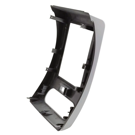 Штатное головное устройство Nissan X-Trail (T31) 2007-2015 (Тип B) Canbox M-Line (Tesla style) 9.7 дюймов 4/64 5622-1312-16 на Android 10 (4G-SIM, DSP, QLed)