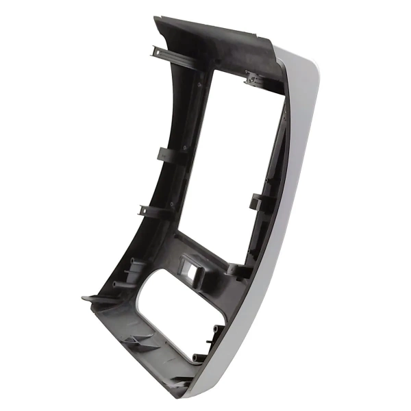 Штатное головное устройство Nissan X-Trail (T31) 2007-2015 (Тип B) Canbox M-Line (Tesla style) 9.7 дюймов 4/64 5622-1312-16 на Android 10 (4G-SIM, DSP, QLed)