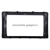 Kia Carnival 3 2014-2021 (в оригинальную рамку) Canbox M-Line 7801-9-098 на Android 10 (4G-SIM, 2/32, DSP, IPS) С крутилками