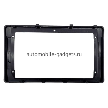 Kia Carnival 3 2014-2021 (в оригинальную рамку) Canbox M-Line 7801-9-098 на Android 10 (4G-SIM, 2/32, DSP, IPS) С крутилками