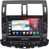 Штатная магнитола Toyota Crown (S200) 2008-2012 (Для авто c монитором и DVD) Canbox GT9-5377 2/32 Android 10 (IPS, DSP, CarPlay)