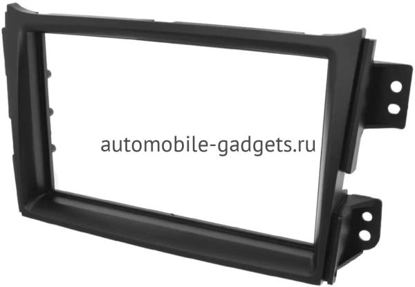 Suzuki Splash 2008-2012 OEM 2/16 на Android 10 (GT7-RP-11-131-413)