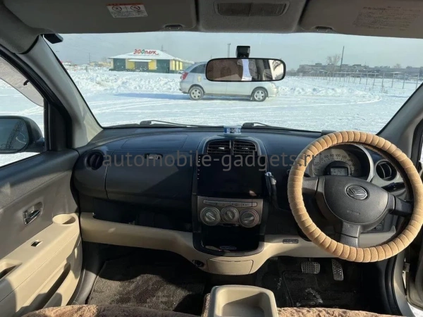 Daihatsu Boon, Sirion 2 (M3) 2004-2010 OEM RK10-1075 Android 10 (CarPlay, AHD, 1/32)