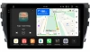 Штатная магнитола Zotye T600 2013-2021 Canbox PRO-Line 2K 4257-1076 на Android 13 (4G-SIM, 4/64, DSP, QLed)