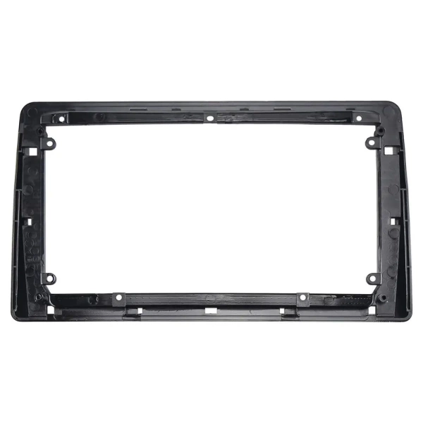 Lada Priora 2013-2018 (в верхнюю часть панели) Canbox RS9-2138 1.5/32 Android 10 (IPS, DSP, CarPlay)