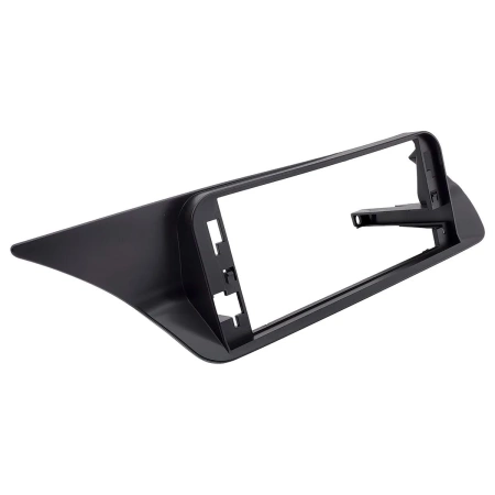 Штатная магнитола Mercedes-Benz E (w212) 2009-2016 (седан) 12.3 дюйма Canbox PRO-Line 4315-0680 на Android 13 (4G-SIM, 4/64, DSP, QLed) Lexus Style