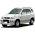 Toyota Cami (1999-2006) Toyota Cami (1999-2006)