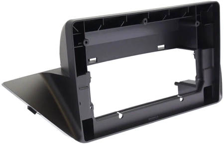 Штатное головное устройство Teyes CC3 2K 360 6/128 10.36 дюймов RM-10-708 для BMW X1 (E84) 2009-2015 на Android 10 (4G-SIM, DSP, QLed)