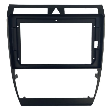 Carmedia OL-9969-OL-9009-Q-TS105 штатная магнитола для Audi A6 II (C5) 1998-2004 на Android 14 с 6GB, DSP, 4G