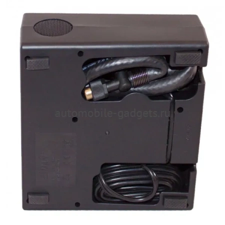 AirMan ResQ Max Tire Repair Компрессор автомобильный с герметиком