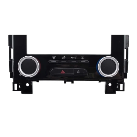 Штатное головное устройство Renault Koleos 2, Megane 4 2016-2024 (макс. комплектация авто) Canbox (Tesla style) 9.7 дюймов 4/64 GTR096-1312-148 на Android 10 (QLed, DSP, CarPlay)