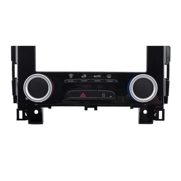 Штатное головное устройство Renault Koleos 2, Megane 4 2016-2024 (макс. комплектация авто) Canbox (Tesla style) 9.7 дюймов 4/64 GTR096-1312-148 на Android 10 (QLed, DSP, CarPlay)